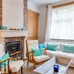 Charming In Viroinval Le Mesnil