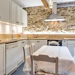 Charming In Viroinval Prázdninový dům Le Mesnil