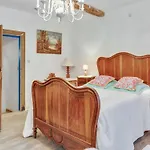 Tatil Evi Charming In Viroinval Le Mesnil