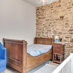 Charming In Viroinval Prázdninový dům