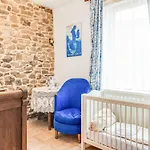 Charming In Viroinval Tatil Evi *