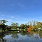 Charming In Viroinval Prázdninový dům *