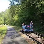 Charming In Viroinval Prázdninový dům *