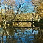 Charming In Viroinval Le Mesnil