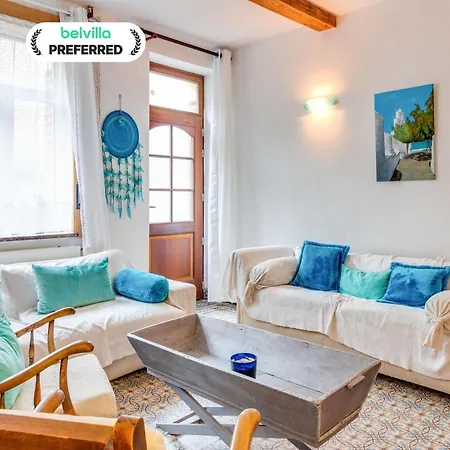 Charming In Viroinval Le Mesnil