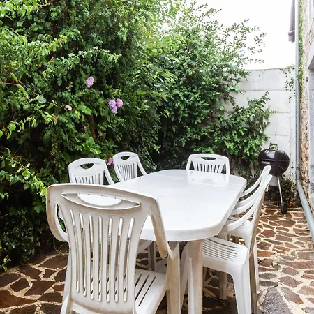 Charming In Viroinval Tatil Evi