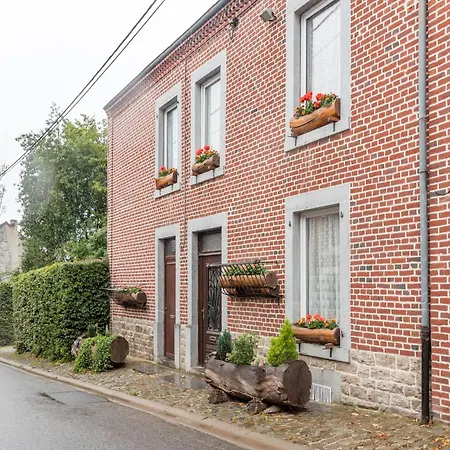 Hébergement de vacances Charming In Viroinval