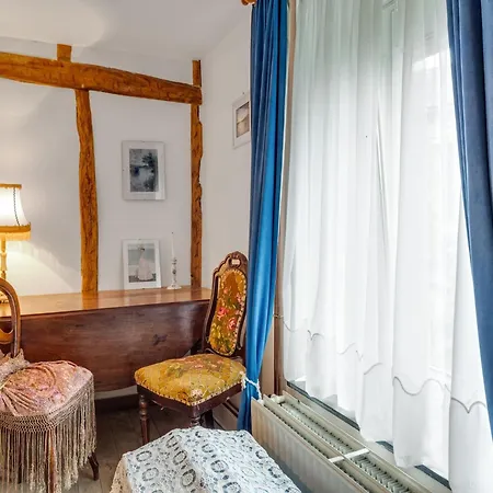Charming In Viroinval * Le Mesnil