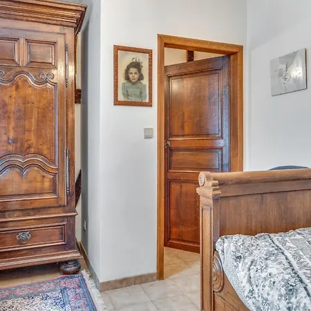 Charming In Viroinval * Le Mesnil