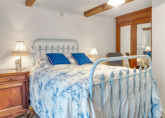 Charming In Viroinval Hébergement de vacances Le Mesnil