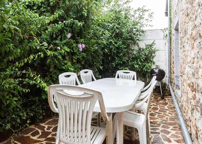 Charming In Viroinval Hébergement de vacances