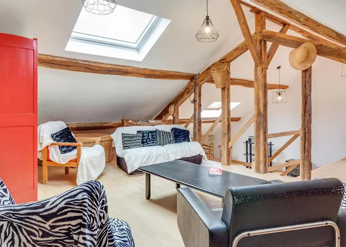 Charming In Viroinval