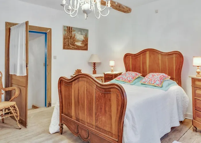 Hébergement de vacances Charming In Viroinval Le Mesnil