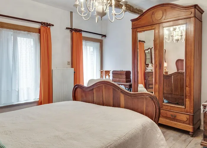 Charming In Viroinval