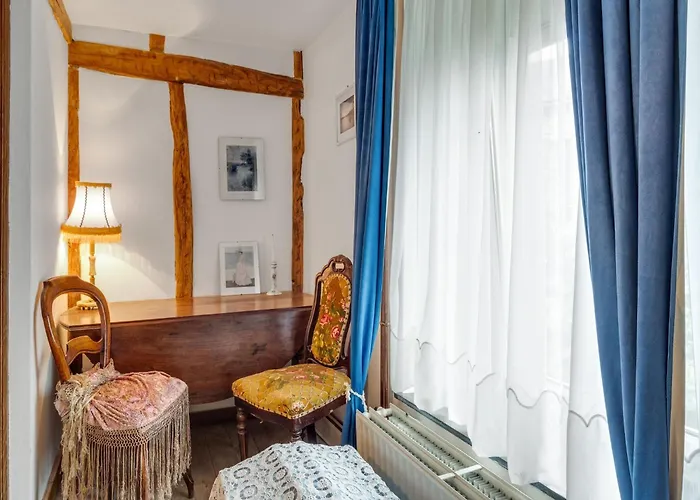Charming In Viroinval * Le Mesnil