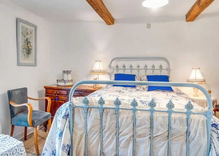 Charming In Viroinval