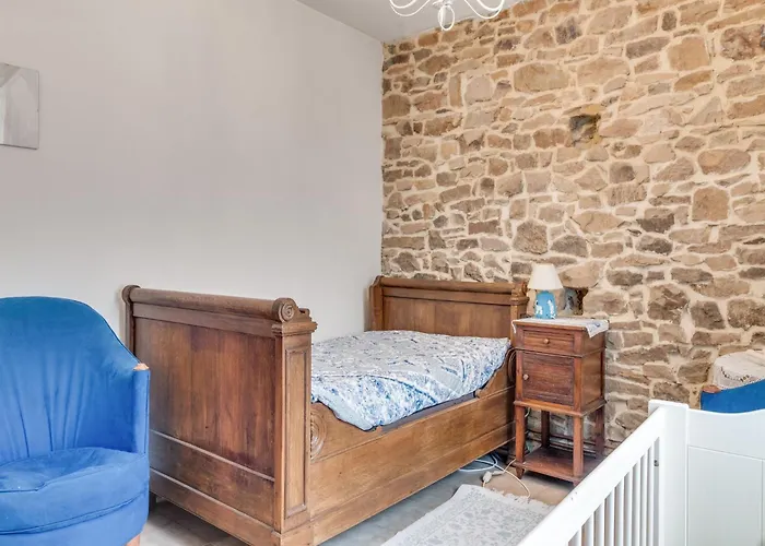 Charming In Viroinval Hébergement de vacances