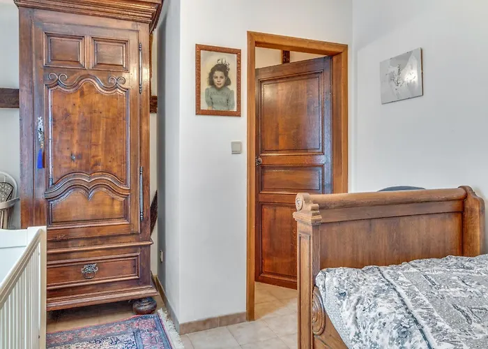Charming In Viroinval * Le Mesnil