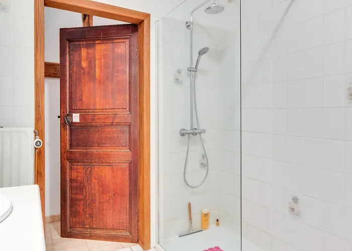 Charming In Viroinval Hébergement de vacances