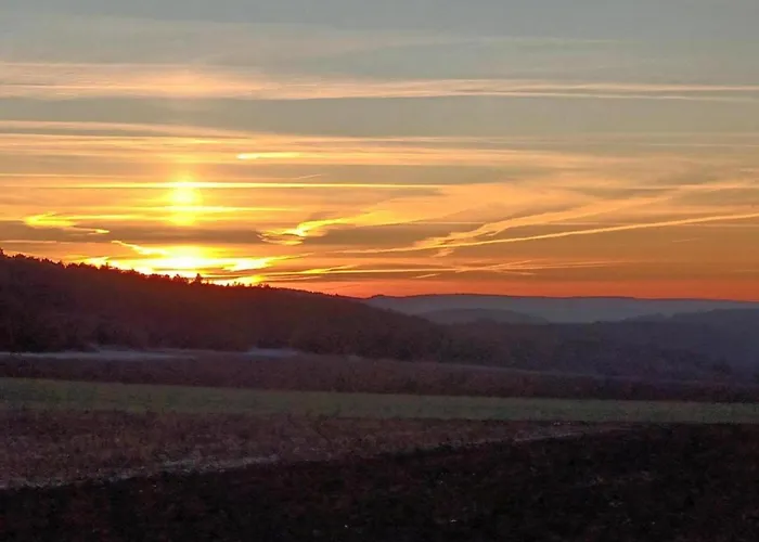 Hébergement de vacances Charming In Viroinval Le Mesnil