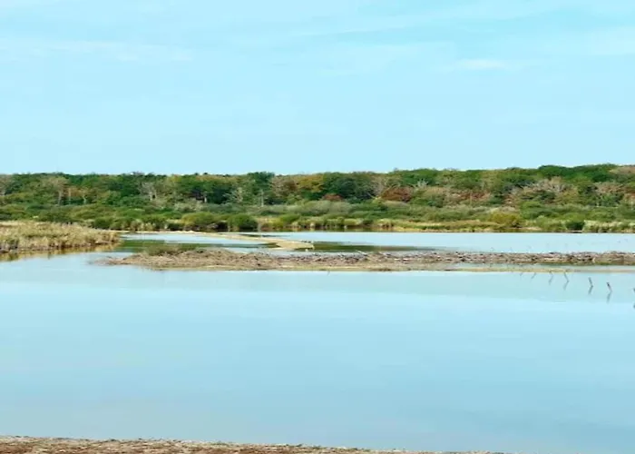 Charming In Viroinval Hébergement de vacances Le Mesnil